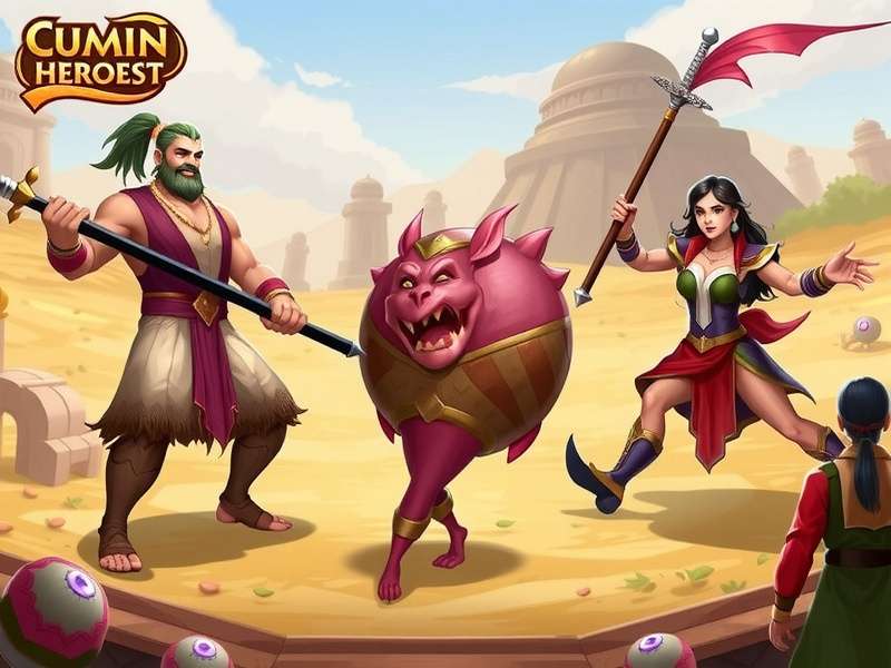 Diwali celebration event in Cumin Heroic Quest Cumin Heroic Quest Diwali Event